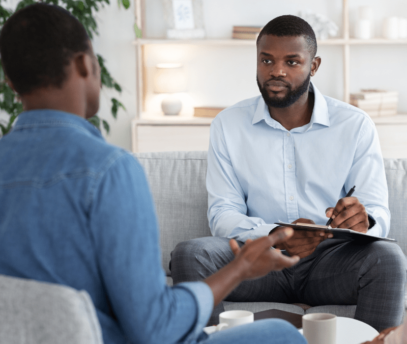 How To Tell Your Children That You And Your Partner Are Splitting Up