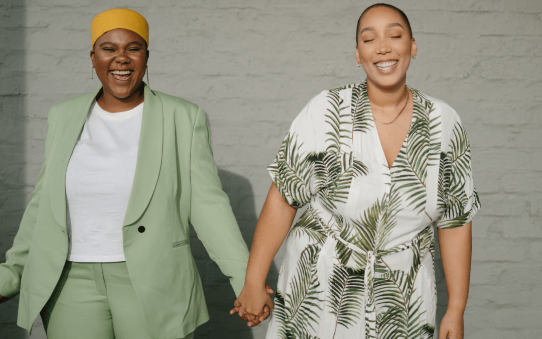 6 Signs It May Be Time To Get Counseling with Your Partner