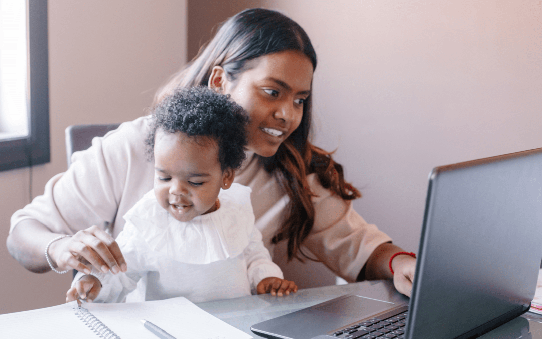 Tips On Navigating A Major Life Transition