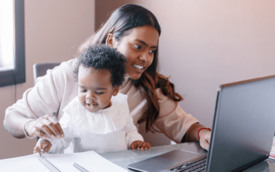 Tips On Navigating A Major Life Transition