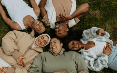 The Importance of Culturally Competent Mental Health Providers – Pia Johnson