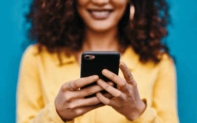 The Health Consequences of Social Media: What You Need to Know – Pia C. Johnson