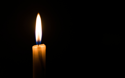 Embracing Grief: My Personal Journey Through the Loss of My Grandmother – Pia C. Johnson