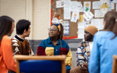 Mental Health Providers: The Unsung Frontline Healthcare Workers – Pia C. Johnson