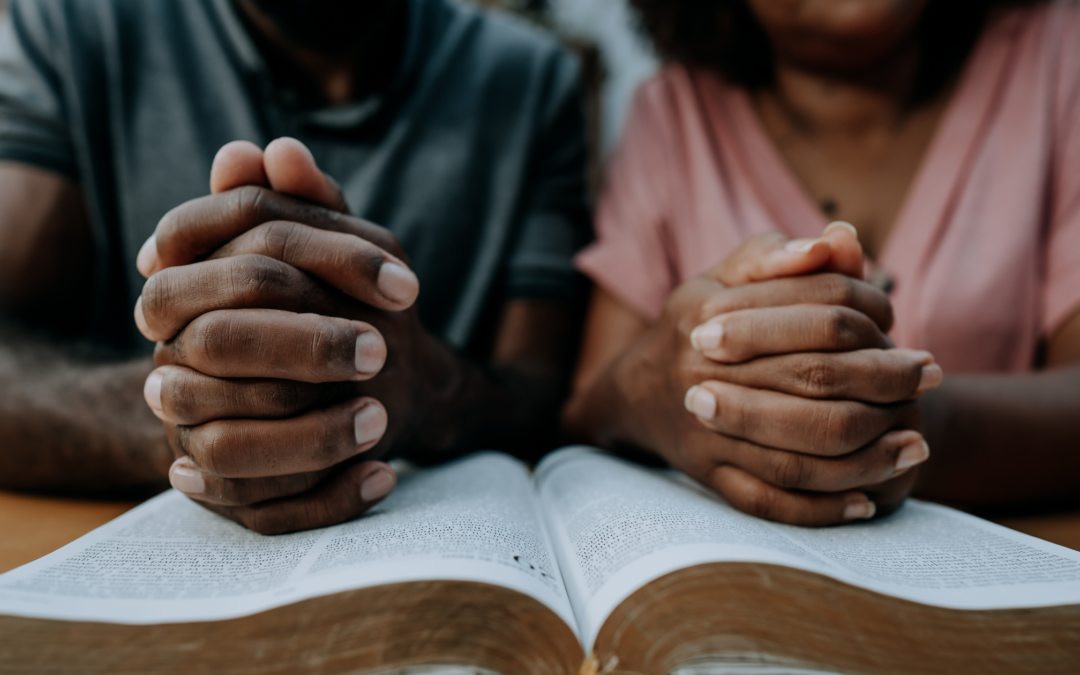 Strengthening Relationships through Faith: Christian Couples Counseling