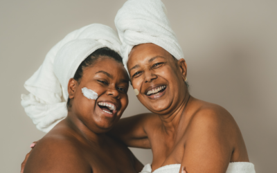 10 Self-Care Tips for Black Women