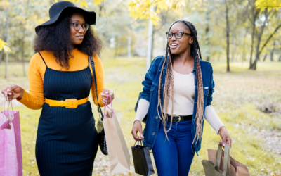 What is Intersectionality? Understanding its Impact on Black Women