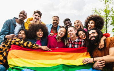Embracing Self-Acceptance: Overcoming Internalized Homophobia