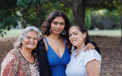 Exploring the Effects of Intergenerational Trauma in the BIPOC Community