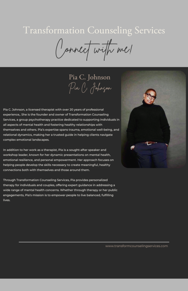 Transforming Limiting Beliefs: Cultivating a Life Aligned with Your True Self - Image 3