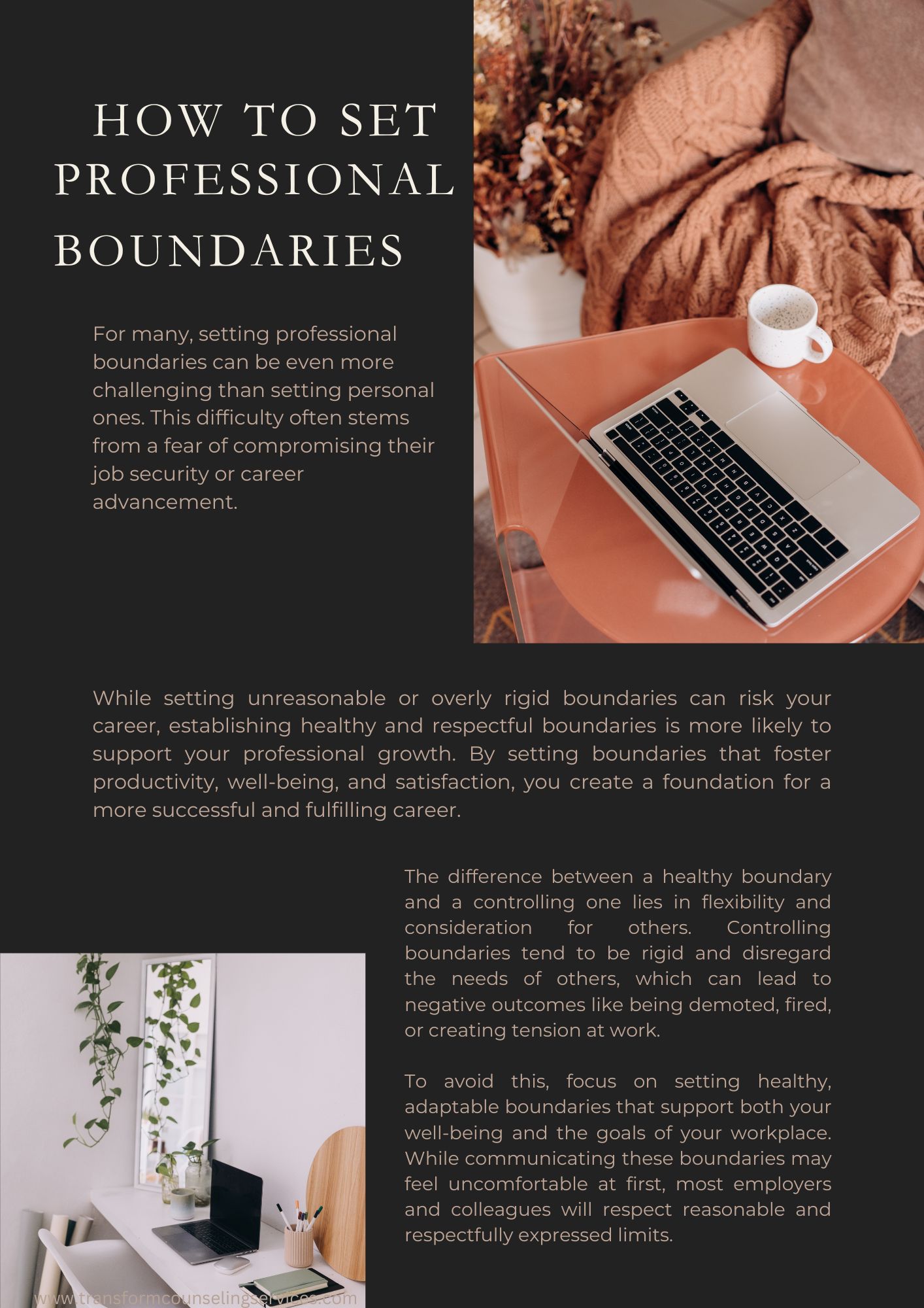 Boundaries Made Simple:  A Step-by-Step Guide and Workbook to Protect Your Peace - Image 5