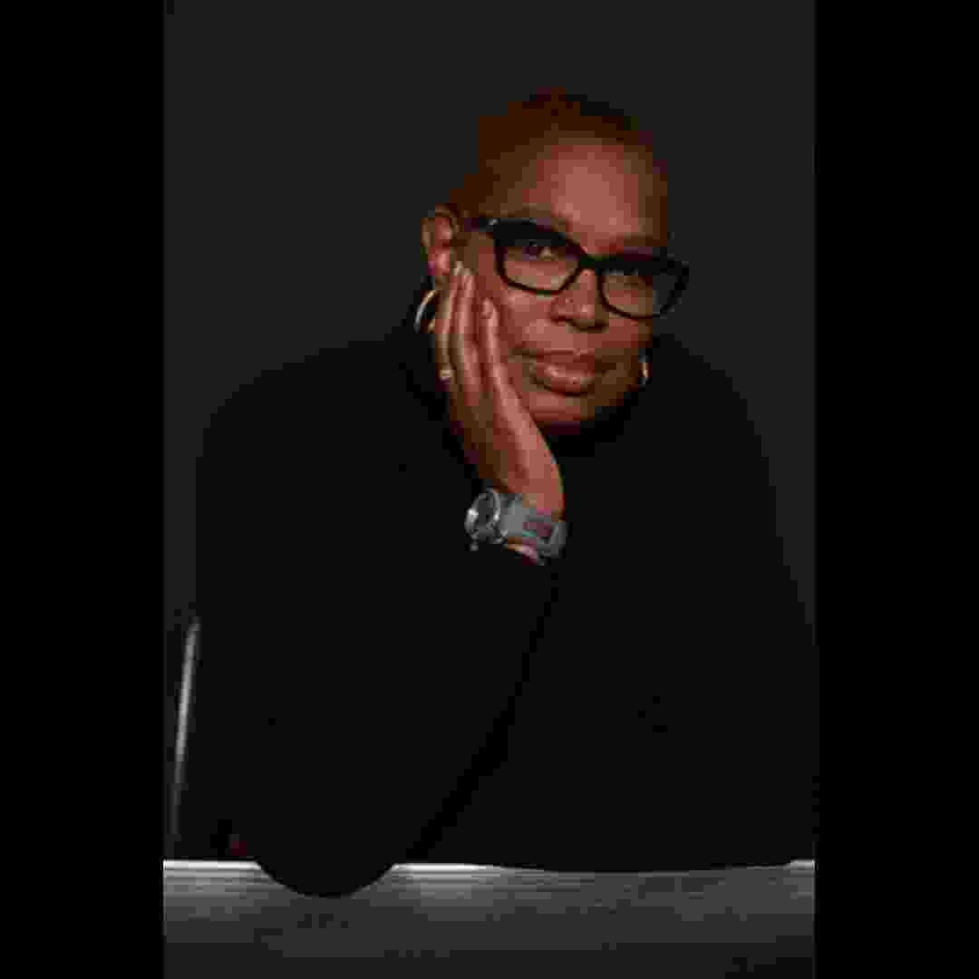 Pia C Johnson 