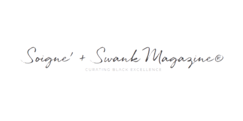 soigne swank magazine