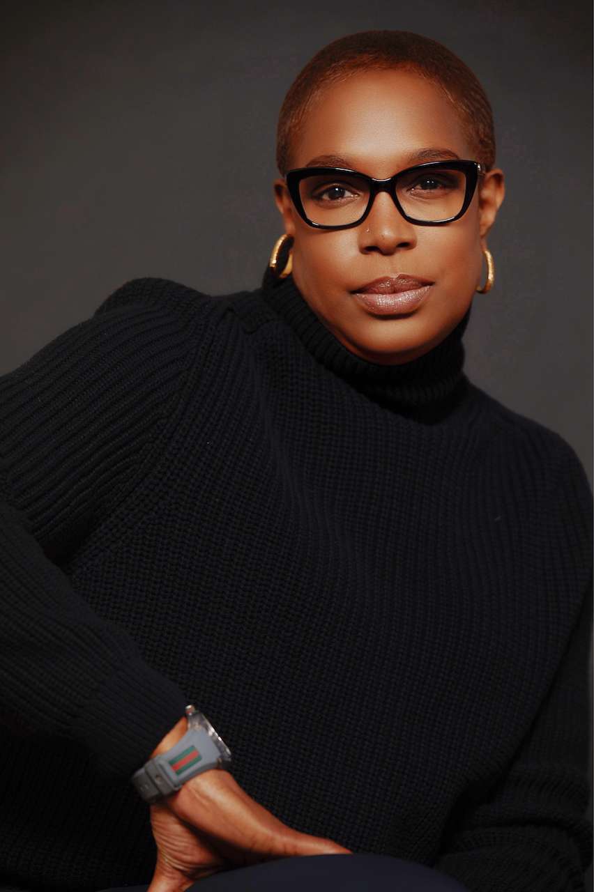 Pia Johnson Pia Johnson - Therapist