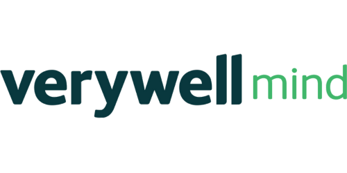 Verywellmind logo